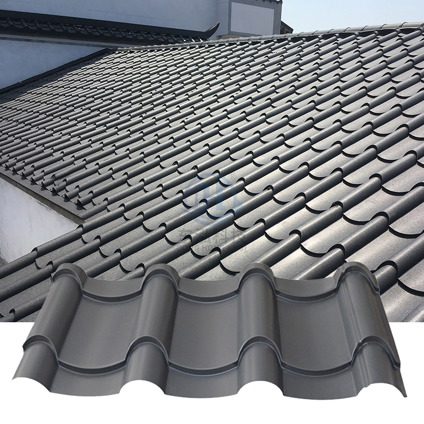 Paintmaster Acrylic Roof Tile Paint Waterproof Flexible And Easy To - View #9