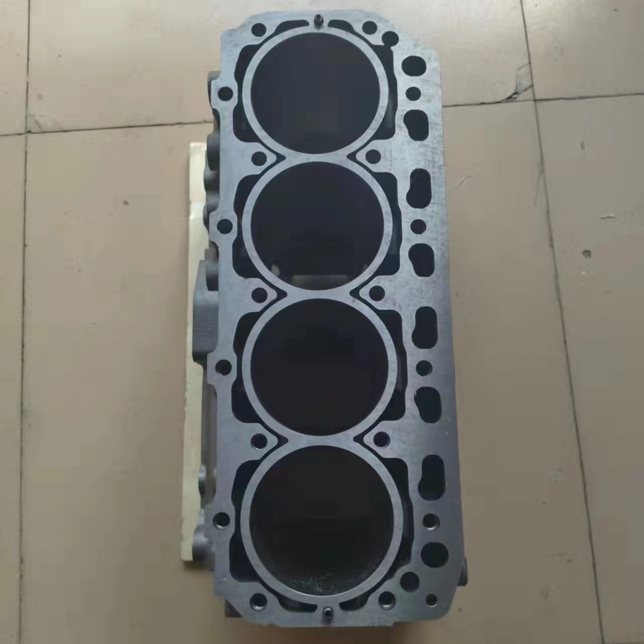 Excavator Engine Parts 729602-01560 4TNV88 Diesel Engine