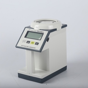 Sistema de Análisis de Sangre KETT PM-8188A Importado de Japón, Alta Precisión, Protección IP55 del 5%, 110V - Product Image 2