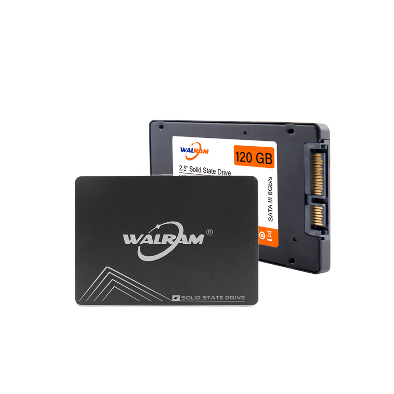 Walram SSD 120GB 240GB 360GB 480GB 512GB 1TB 2,5 жесткие диски диск твердотельные диски внутренний SSD
