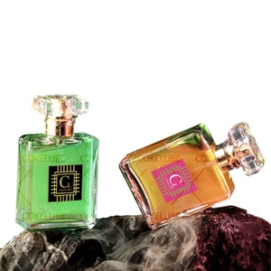 Parfum pour femmes Aromatic Water 2023, parfum floral de luxe, parfum pour le corps personnalisé - Product Image 3
