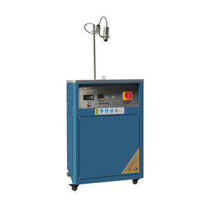 Fourneau de fusion à induction pour métaux précieux à double usage pour la fusion de l'or, de l'argent, du cuivre, du platine, du rhodium et du palladium - Product Image 4