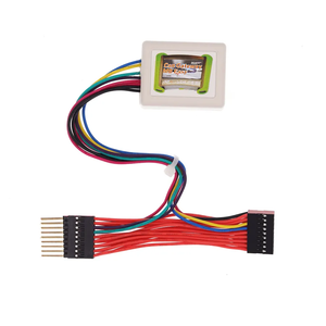 Soporte de Filtro de Instrumentos para Automóviles Mer/ce/des-Ben/z, Compatible con los Modelos S(W222) C(W205) V(W447) S(W221) C(W204) E(W212) E(W207) A(W176) - Product Image 2