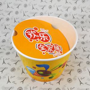 ทิ้งถังกระดาษไก่เคเอฟซีทิ้ง - Product Image 4
