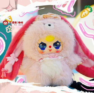 Peluche Interattivo Baby Three con <span class=keywords><strong>Intelligenza</strong></span> Artificiale, Stile 800% Scale, Blind Box - Collezionabile e Pronto per Regalo - Product Image 4