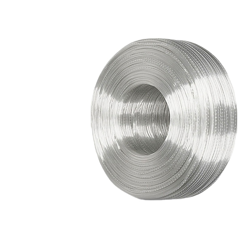 Проводниковые материалы для 2468, 18, 20, 22, 24, 26 28 awg 2468 кабель от производителя, высокое качество, 2468 18AWG прозрачный кабель 2 ядра луженую медную проволоку