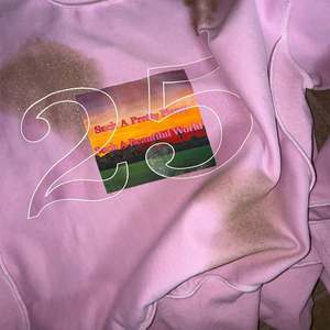 Sudadera de cuello redondo con estampado personalizado para mujer, estilo informal a la moda para otoño y primavera, posición frontal del logotipo - Product Image 4