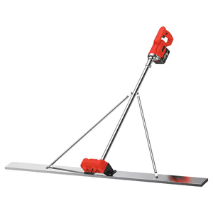 Regla Vibradora de 1.2m con Motor y Batería de Litio para Pulido de Concreto, Maquinaria de Construcción Motorizada - Product Image 1