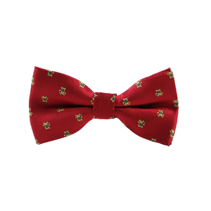 <span class=keywords><strong>Papillon</strong></span> in poliestere personalizzato da uomo con simpatico modello Paisley per feste progettato esclusivamente per occasioni speciali - Product Image 6
