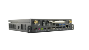 Mini PC de bureau OPS haute performance Intel i3 i5 6e-9e génération DDR4 32 Go Prise en charge <span class=keywords><strong>4K</strong></span> GPU dédié GTX1050 1050Ti RTX3050 Module OPS - Product Image 6