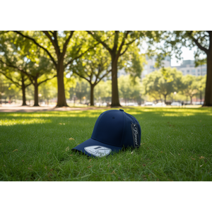 Gorra de Béisbol Bowie de Seis Paneles, Lona, Visera Ajustable, Logotipo, Unisex, Casual, 58-63 cm, Cuatro Estaciones - Product Image 2