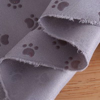 Tapis de sol intérieur en tissu Oxford enduit plastique, anti-statique, imperméable, résistant aux déchirures, antidérapant et anti-boulochage