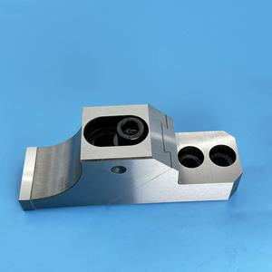 Machine à Tour CNC, Étau à Outil Latéral à Sens Unique <span class=keywords><strong>M8</strong></span> M10 M12 M16, Étau Anti-Déformation - Product Image 3