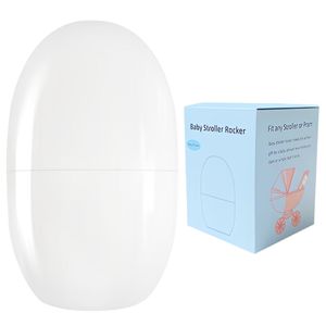 New Hot Sale Electric Portable Baby Stroller <strong>Rocker</strong> for Stroller <strong>Pram</strong> Pushchair Buggy Baby Products Hot Selling 2024 - Product Image 1