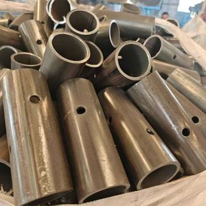 อุปกรณ์เสริมนั่งร้านบัญชีแยกประเภท <span class=keywords><strong>ringlock</strong></span> ปลายบัญชีแยกประเภทนั่งร้านสำหรับการก่อสร้าง - Product Image 1