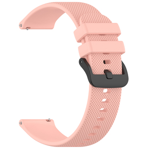 Correa de reloj de silicona para niños de 20mm para Gizmo Watch 3E, correa de reloj de silicona inteligente para <span class=keywords><strong>Xplora</strong></span> X6 Play, pulsera de silicona para niños - Product Image 6