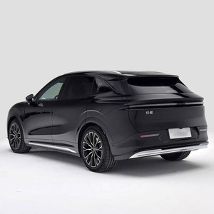 new arrival Zeekr 7X Long-Range High Performance 5 Seat EV Intelligent <b>Driving</b> long Range New Energy SUV China made deposit - Product Image 6