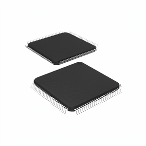 Componentes de Circuito Electrónico Integrados 100 LQFP CY9AFB42NBPMC-G-JNE2 IC MCU 32BIT 160KB FLASH 100LQFP Canal del Fabricante - Product Image 1