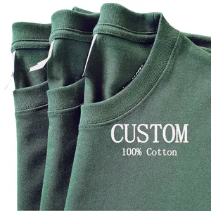 कस्टम उत्पादन काले विंटेज टी शर्ट कला डिजाइन नरम पुरुषों टी शर्ट
