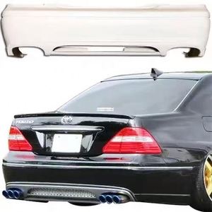 สำหรับ04-06สำหรับ LEXUS LS Series Ucf31 Ls430ชุดร่างกาย jcdn 4ชิ้นสำหรับ04-06สำหรับ LEXUS LS Series Ucf31 Ls430ชุด jcdn Body KIT 4ชิ้น - Product Image 4