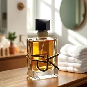 Lot de mini-parfums EDP Mosilin pour femmes arabes de Dubaï, parfum naturel de niche au lait de <span class=keywords><strong>coco</strong></span>, spray de luxe longue durée - Product Image 5