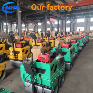 Rodillo compactador de asfalto Productos - Product Image 5