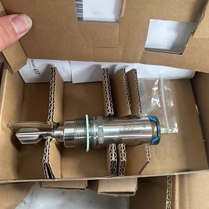 Nouvelle version originale E+H Vibronic Point Level Detection Liquiphant FTL33 Construction en verre/alliage de zinc/métal Garantie 1 an - Product Image 2