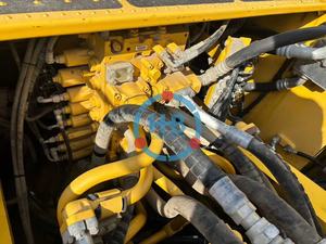 Excavadora Usada en Buenas Condiciones, Komatsu 360 a Bajo Precio, Komastu 360 de Segunda Mano, Excavadora de Orugas de 36 Toneladas, Pc 300 Komatsu Pc400 - Product Image 5