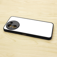 Coques de téléphone portable personnalisées à sublimation en TPU 2D pour Vivo X100S X100 Ultra V30E Y18 Y38 Y200i IQOO Z9X