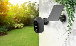 Garza Thương Hiệu 2.5K Quad HD 360 Độ Thông Minh Trong Nhà Kỹ Thuật Số Giám Sát <span class=keywords><strong>Camera</strong></span> Tầm Nhìn Ban Đêm 1440P 2.4Ghz IP Wifi Thông Minh - Product Image 3