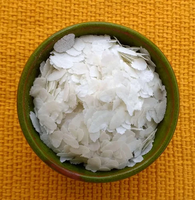 Riz mince aplati Poha de qualité supérieure 500g cuit au four prêt à manger boîte/sac nutritif petit déjeuner sain repas indien riche en énergie