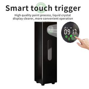 לוגו מותאם אישית 1000 מ "ל לובי מלון מסחרי ניחוח מפזר מכונת האפליקציה קונטרלוס - Product Image 5