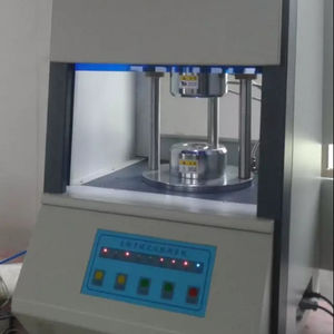 Viscosimètre <span class=keywords><strong>Mooney</strong></span> / <span class=keywords><strong>Machine</strong></span> d'essai de viscosité <span class=keywords><strong>Mooney</strong></span> pour caoutchouc / Viscosimètre <span class=keywords><strong>Mooney</strong></span> pour caoutchouc - Product Image 5