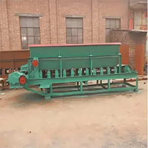 Profissional Supply Red Brick Machine Argila Making Brick Tile Machine Multi-funcional Vacuum Brick Machine Equipment