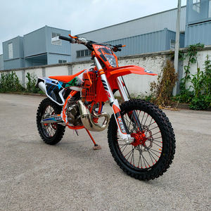 Motocross Enduro K16 MT250 KEWS 2 temps 250cc Moto tout-terrain 250cc - Product Image 2