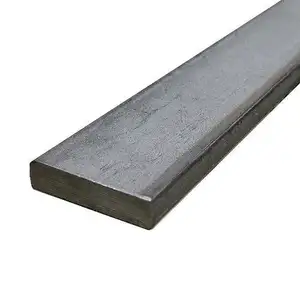 Hersteller von warm gewalzten geschmiedeten 42cr Mo Sae 1045 4140 4340 8620 8640 Stahl flachs tangen Carbon Alloy Steel Round Square Bar