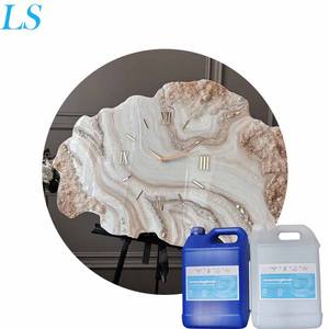 Маленький воробей, кристально чистый набор из эпоксидной смолы для начинающих, изготовление ювелирных изделий из смолы - Product Image 4