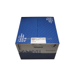 Izumi 4BA1กระบอกสูบเครื่องยนต์ดีเซล5-11261-802-0 9-11261-802-2 - Product Image 5