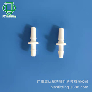 Connecteurs et écrous rotatifs Luer en plastique PP-Nylon de haute qualité disponibles pour livraison immédiate - Product Image 4