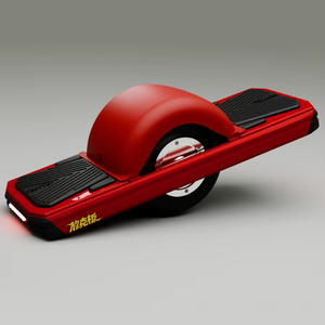 Trottinette Électrique Monoroue Haute Performance 700W avec Moteur Brushless, Auto-Équilibrée, Batterie Lithium 10AH, Étanche et Longue Autonomie - Product Image 2