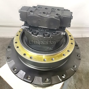 Moteur de déplacement pour excavatrice E315B E315BL 151-5108 155-0157  Réducteur final 1515108 1550157 - Product Image 2