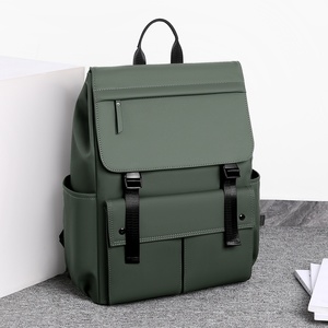 Nouveau Sac à Dos de Voyage en Jean Imperméable Grande Capacité pour Hommes 2025, Sac d'Ordinateur en Polyester pour Étudiants Universitaires, Vente Transfrontalière - Product Image 2