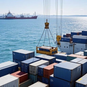 <span class=keywords><strong>Calcetines</strong></span> de transporte multimodal Air Express con despacho de aduanas DDP Freight Forwarder Logistics para entrega a Hungría - Product Image 3