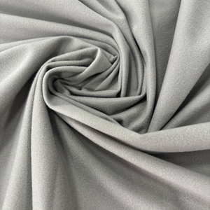 Bán Buôn Cao Cấp 100% Polyester Chải Tricot Lót Vòng Nhung Vải Thân Thiện Với Môi Căng Cho Các Cô Gái Hàng May Mặc - Product Image 5