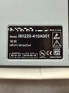 Module IMI220-410A001 64 I/O EEPROM 8 bits 220V Négociation IT Spot - Product Image 1