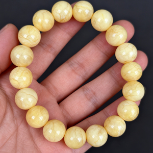 Wholesale Of Natural Tiger <strong>Amber</strong> Prayer Beads. Yellow Color. 10 Mm Beads. Muslim Prayer Beads. Natural <strong>Amber</strong> Prayer Beads - Product Image 6