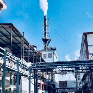 Alumine calcinée Oxyde d'aluminium industriel Difficile à dissoudre dans les solutions acides et alcalines pour les produits céramiques - Product Image 3