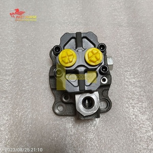 Pompe à carburant GP-Fuel Hangood 3831992 383-1992 pour pompe à carburant diesel C9, excavatrice E324D E325D, pompe de transfert d'huile - Product Image 4