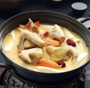 เม็ดเนื้อแท้สำหรับไก่ - Product Image 5