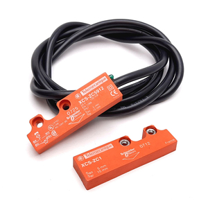 Interrupteurs de fin de course à levier à ressort thermoplastique de la série XCR, grand modèle XCSDMC7902 XCSDMP70010 - Product Image 1